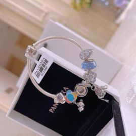 Picture of Pandora Bracelet 6 _SKUPandorabracelet17-21cm11138114034